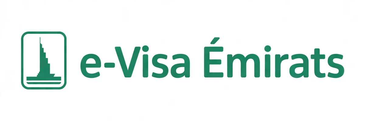 Guide e-Visa Émirats arabes unis Logo